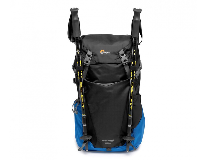 Lowepro PhotoSport BP 24L AW III BU