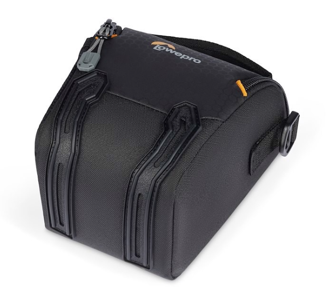 Lowepro Adventura TLZ 20 III čierna