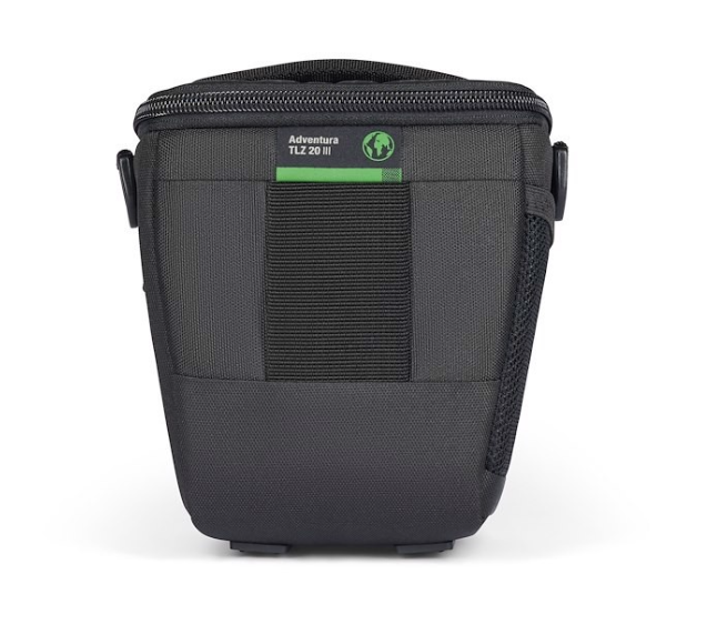 Lowepro Adventura TLZ 20 III čierna