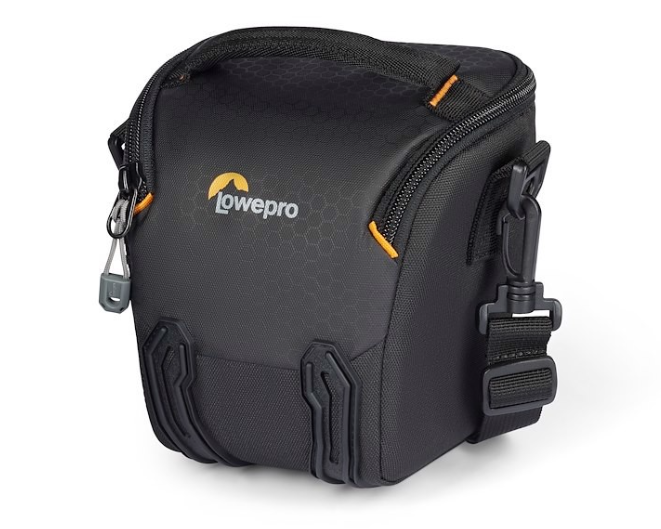 Lowepro Adventura TLZ 20 III čierna