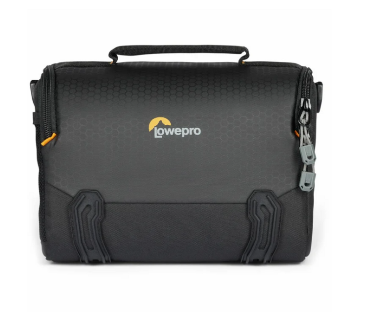 Lowepro Adventura SH 160 III čierna