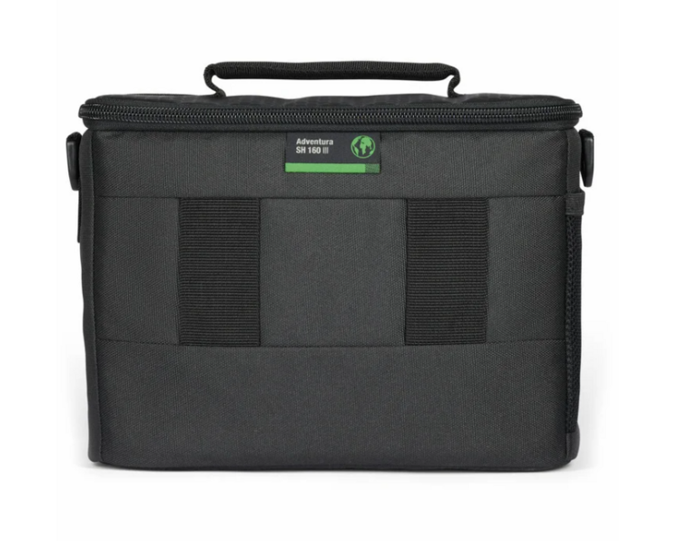 Lowepro Adventura SH 160 III čierna