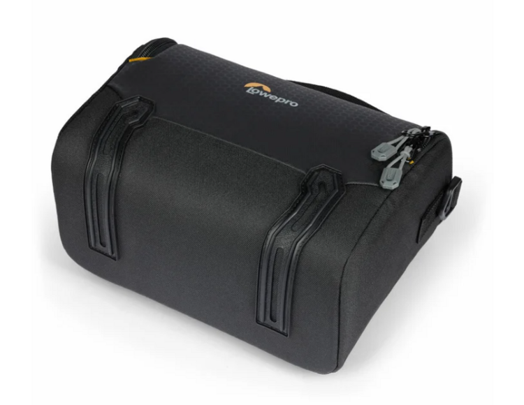 Lowepro Adventura SH 160 III čierna