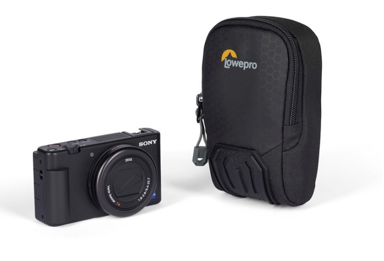 Lowepro Adventura CS 20 III čierne