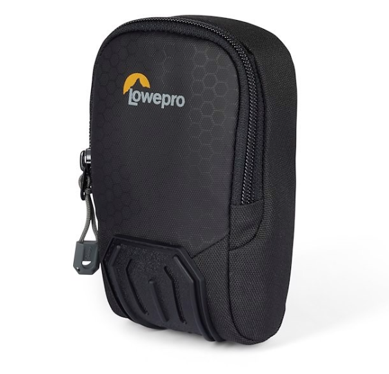 Lowepro Adventura CS 20 III čierne