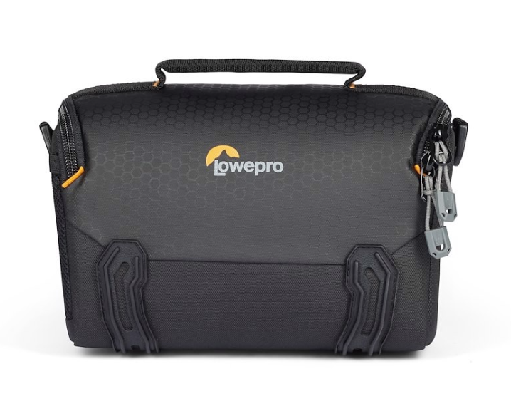 Lowepro Adventura SH 140 III čierna