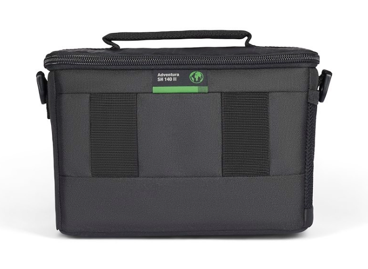 Lowepro Adventura SH 140 III čierna