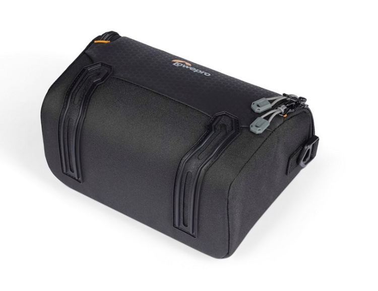 Lowepro Adventura SH 140 III čierna