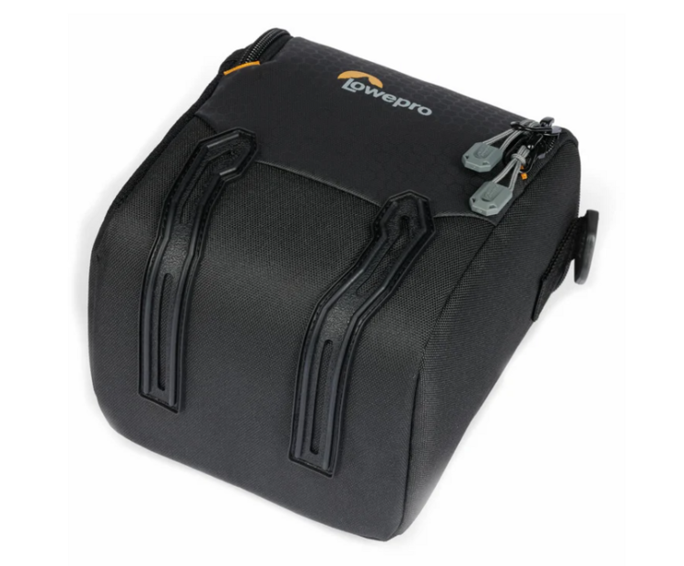 Lowepro Adventura SH 120 III čierna