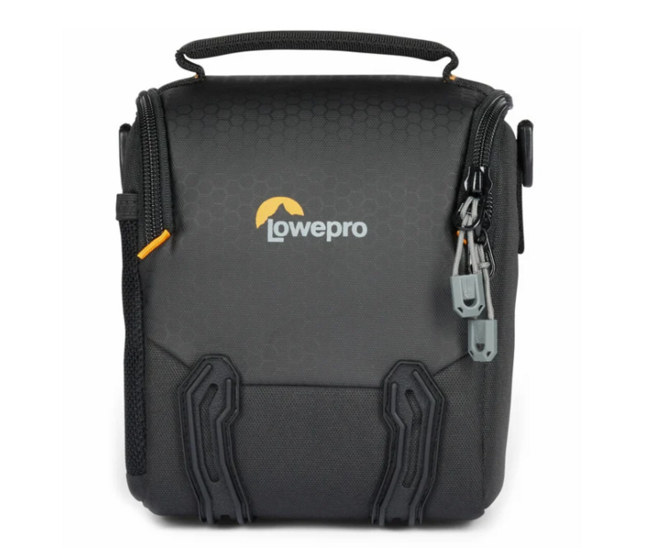 Lowepro Adventura SH 120 III čierna