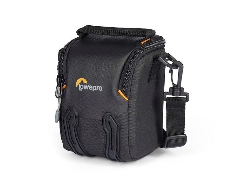 Lowepro Adventura SH 115 III Black