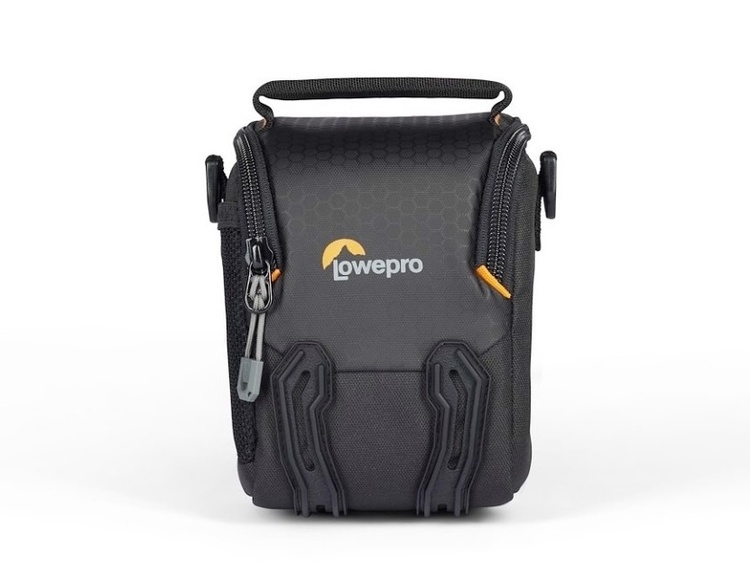 Lowepro Adventura SH 115 III Black