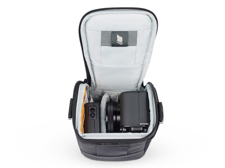Lowepro Adventura SH 115 III Black