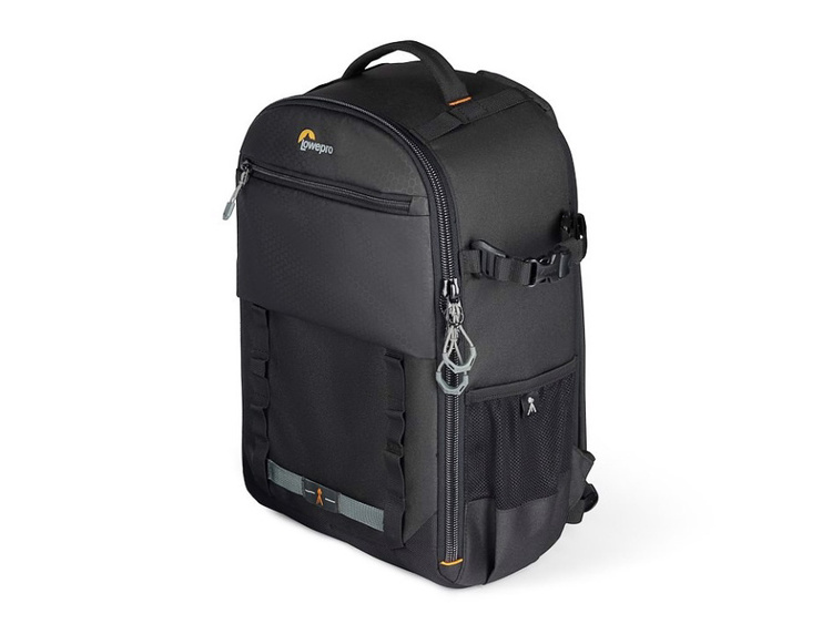 Lowepro Adventura BP 300 III čierny