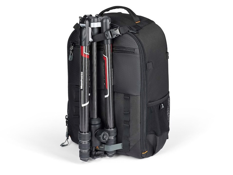 Lowepro Adventura BP 300 III čierny