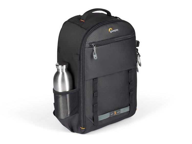 Lowepro Adventura BP 300 III čierny