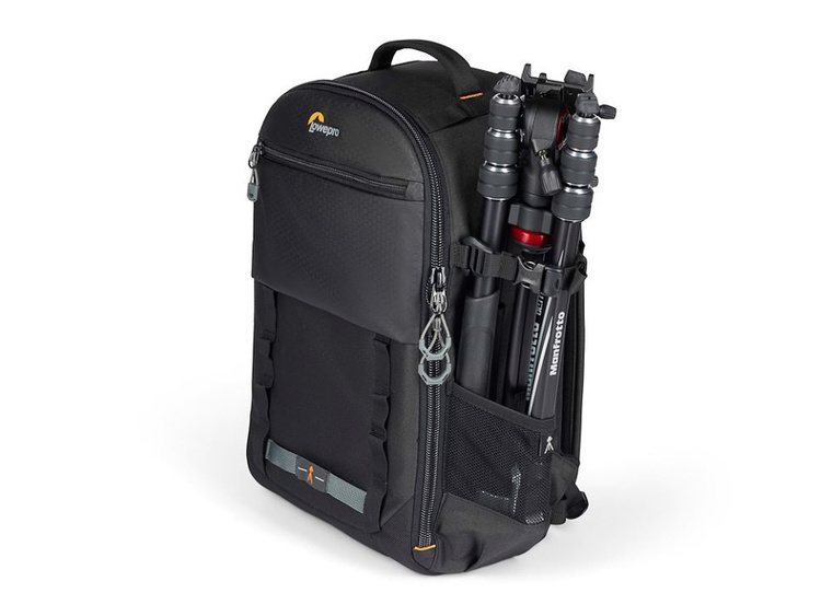 Lowepro Adventura BP 300 III čierny