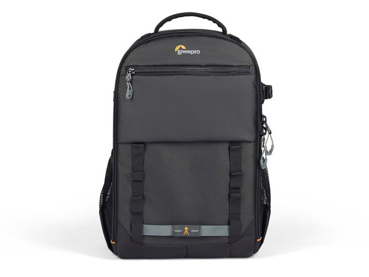 Lowepro Adventura BP 300 III čierny