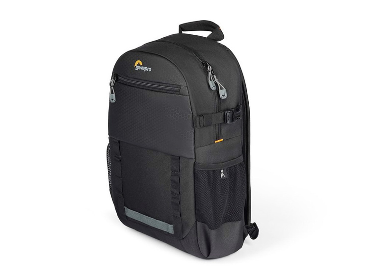 Lowepro Adventura BP 150 III čierny