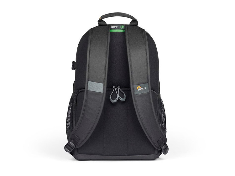 Lowepro Adventura BP 150 III čierny