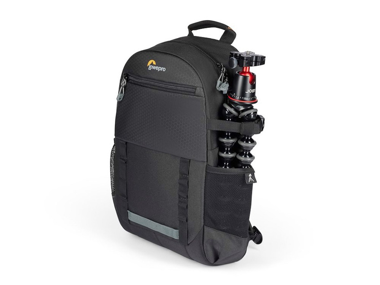Lowepro Adventura BP 150 III čierny
