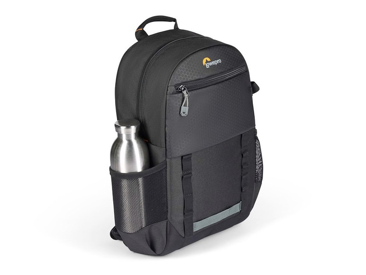 Lowepro Adventura BP 150 III čierny