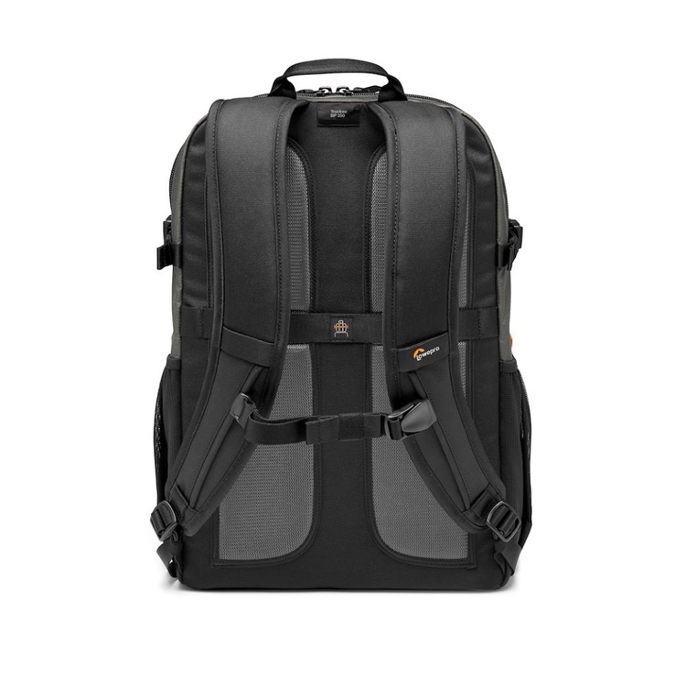 Lowepro Turckee BP 250 čierny