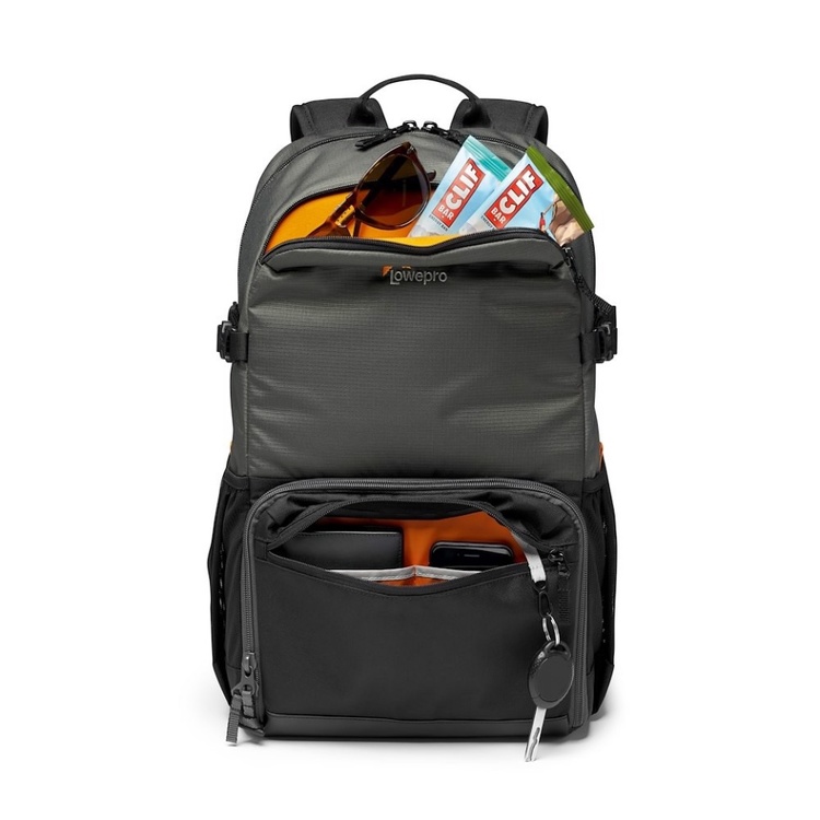 Lowepro Turckee BP 250 čierny