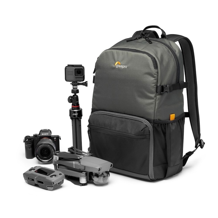 Lowepro Turckee BP 250 čierny