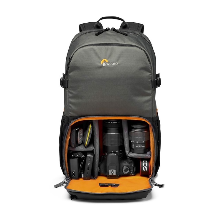 Lowepro Turckee BP 250 čierny