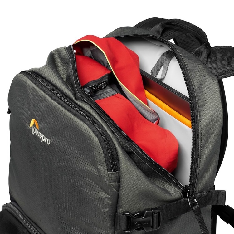 Lowepro Turckee BP 250 čierny