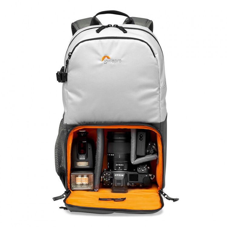 Lowepro Truckee BP 200 LX Grey