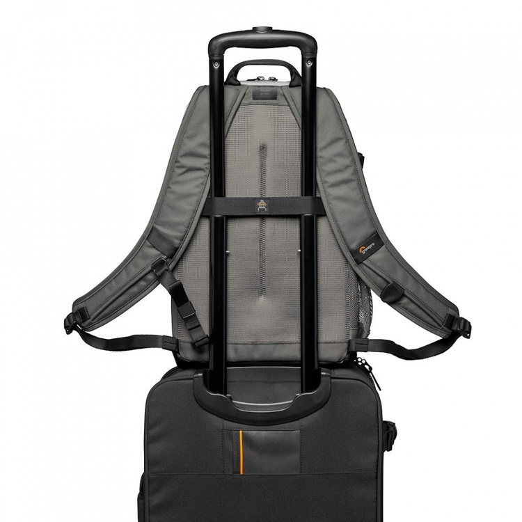 Lowepro Truckee BP 200 LX Grey