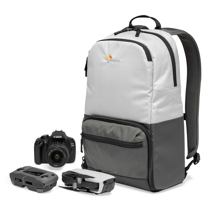 Lowepro Truckee BP 200 LX Grey