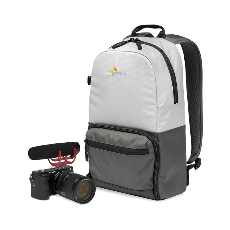 Lowepro Truckee BP 150 LX Grey