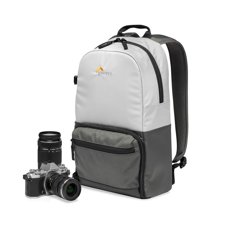 Lowepro Truckee BP 150 LX Grey