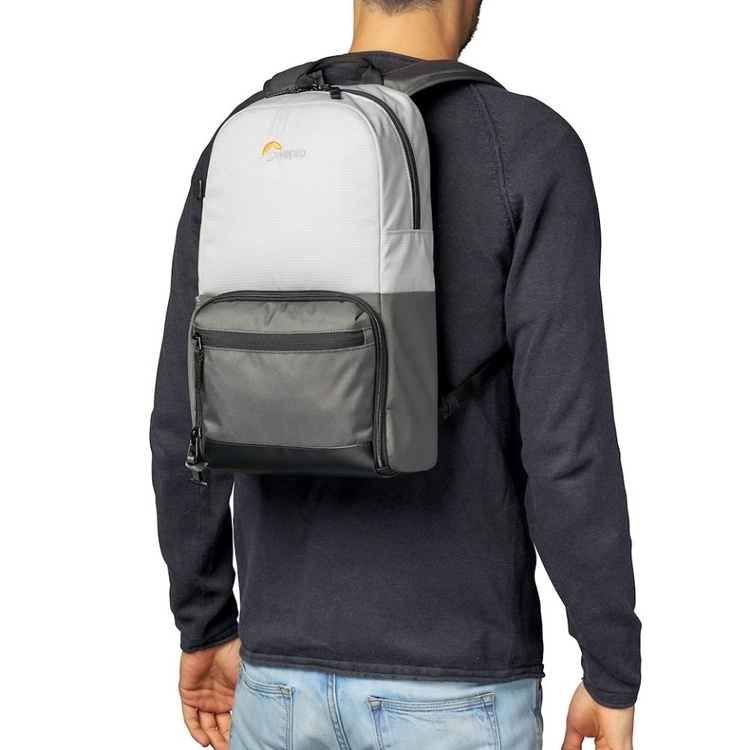 Lowepro Truckee BP 150 LX Grey