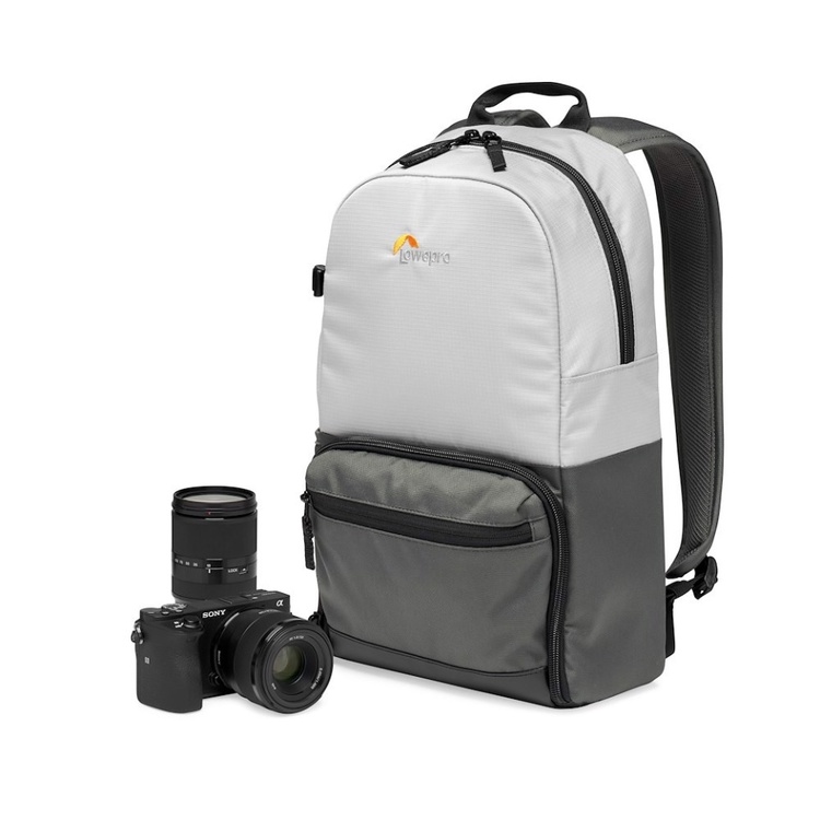 Lowepro Truckee BP 150 LX Grey