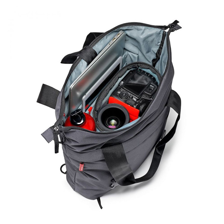Manfrotto Manhattan Changer 20 Bag 3W