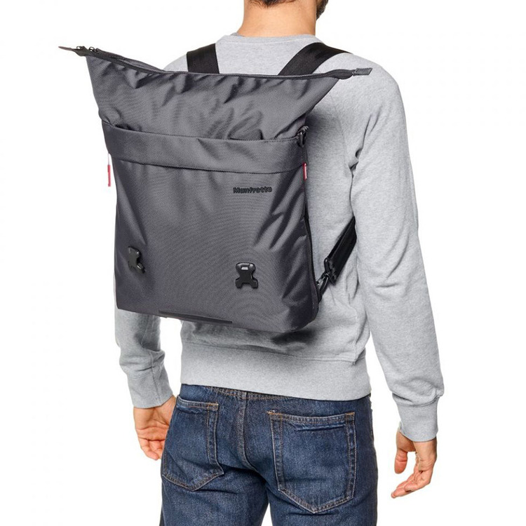 Manfrotto Manhattan Changer 20 Bag 3W