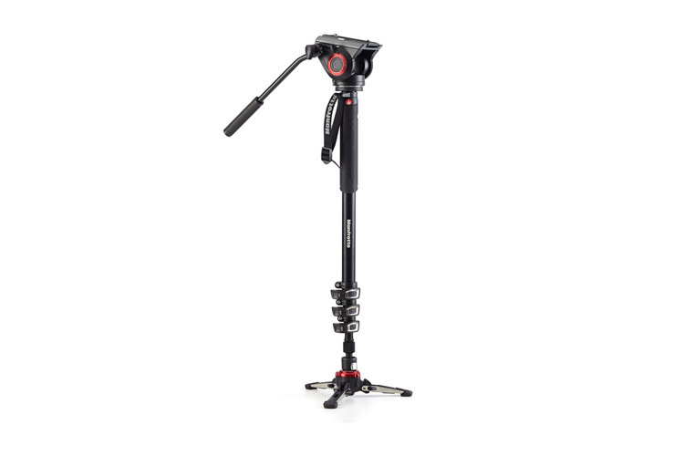 Manfrotto XPRO video monopod (MVMXPRO500)