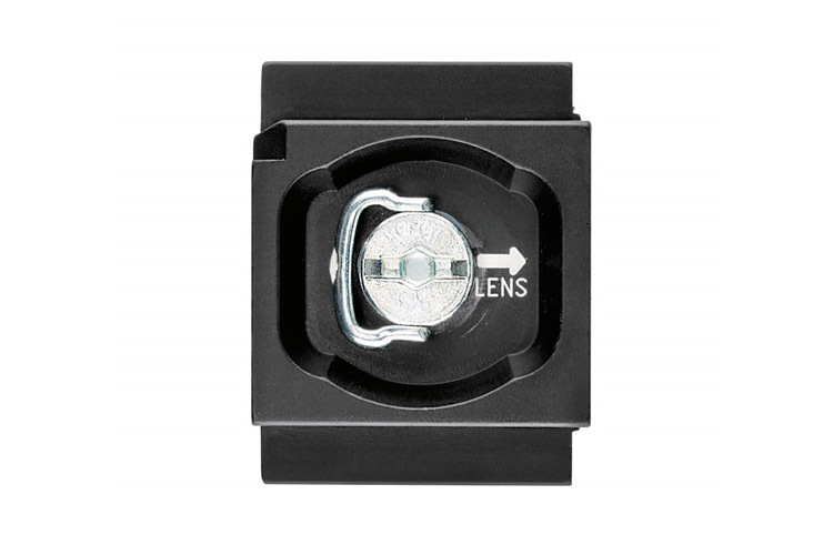 Manfrotto 200PL-PRO rýchloupínacia doštička