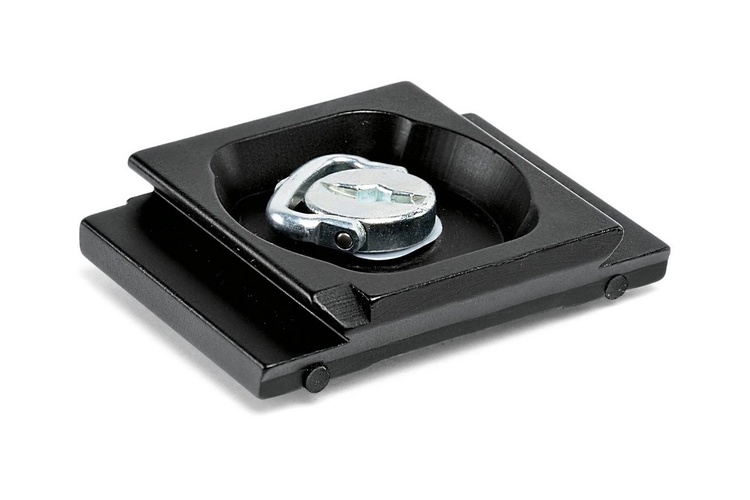 Manfrotto 200PL-PRO rýchloupínacia doštička