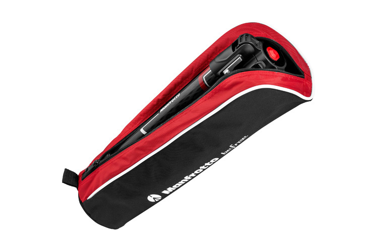 Manfrotto Befree GT XPRO Carbon Tripod MKBFRC4GTXP-BH