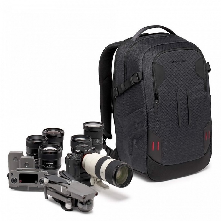 Manfrotto PRO Light 2 Backloader Backpack S