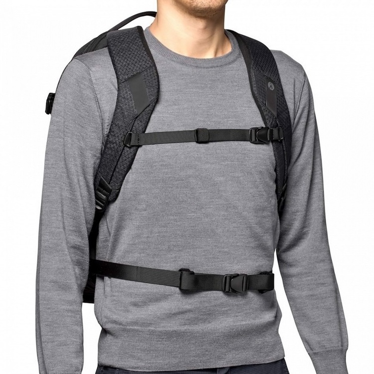 Manfrotto PRO Light 2 Backloader Backpack M