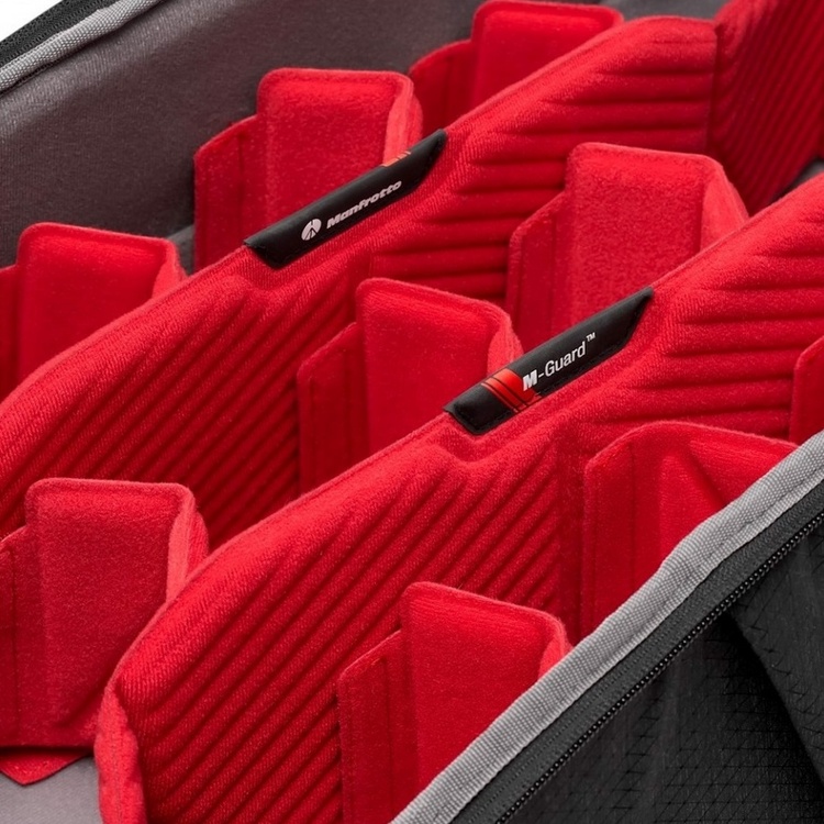 Manfrotto PRO Light 2 Backloader Backpack M