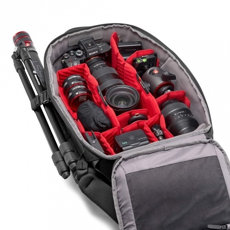 Manfrotto PRO Light 2 Backloader Backpack M