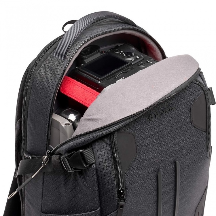 Manfrotto PRO Light 2 Backloader Backpack M