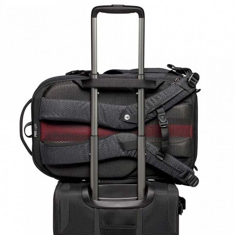 Manfrotto PRO Light 2 Backloader Backpack M